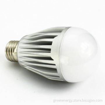 11W A60 bulb, 840lm, E27/B22 base, Die-casting housing, CE, TUV&UL